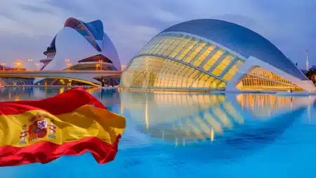 Maiores empresas para trabalhar na Espanha