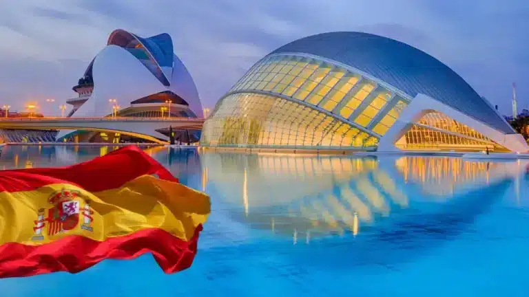 Maiores empresas para trabalhar na Espanha