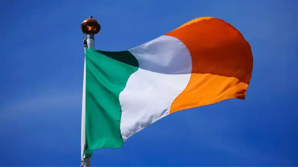 Multinacional dos EUA com vagas na Irlanda