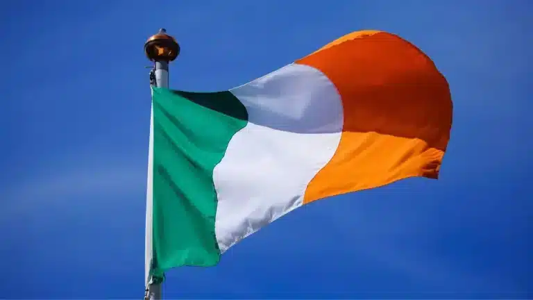 Multinacional dos EUA com vagas na Irlanda