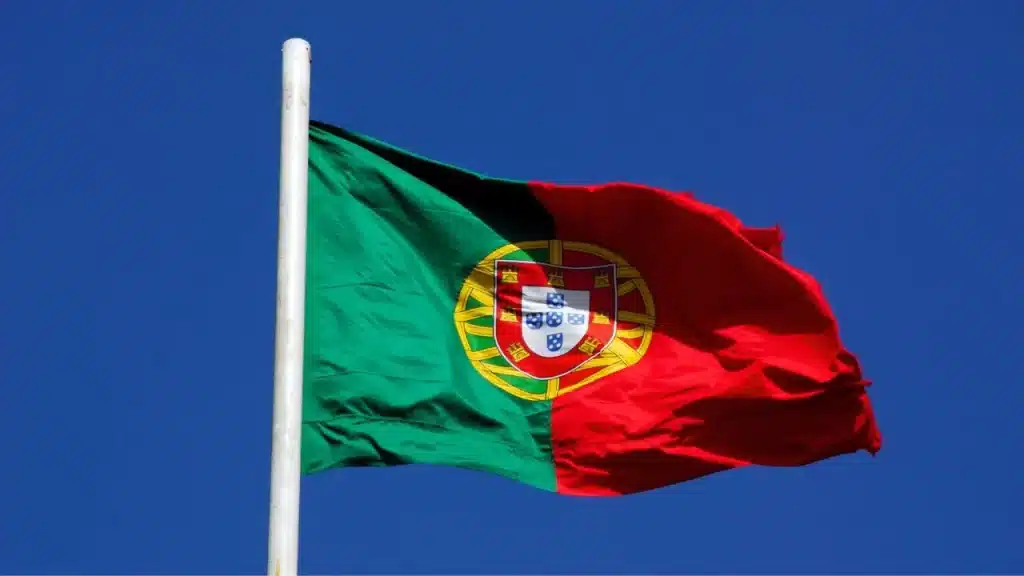 Rede holandesa com vagas em Portugal
