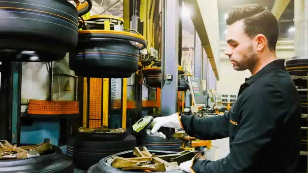 Setor automotivo abre novas vagas em Portugal