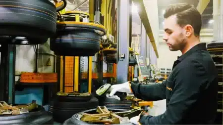 Setor automotivo abre novas vagas em Portugal