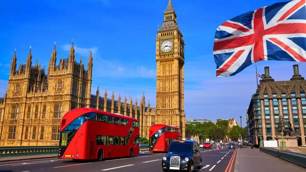 Transport for London