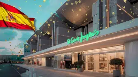 empregos de natal na espanha