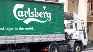 Empregos na Carlsberg Britvic