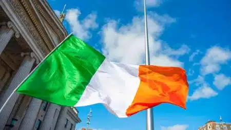 Empregos na Irlanda na Workday