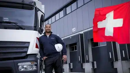 Empresa de logística contrata na Suíça, Alemanha e mais países do mundo Empresa de logística contrata na Suíça Alemanha e mais
