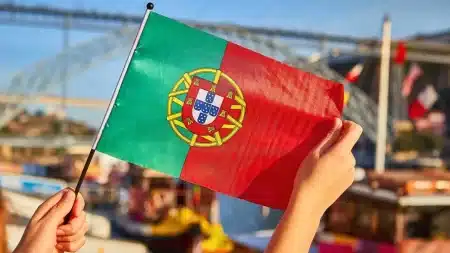 Trabalho no Porto para engenheiros