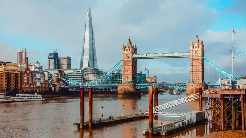 Consultoria global busca novos talentos