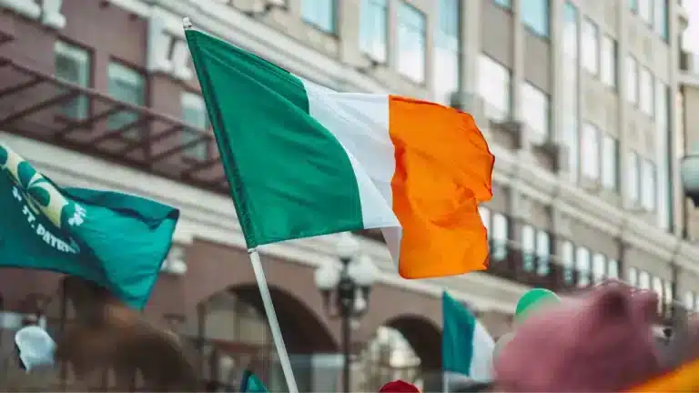 Empresa dos EUA recruta na Irlanda