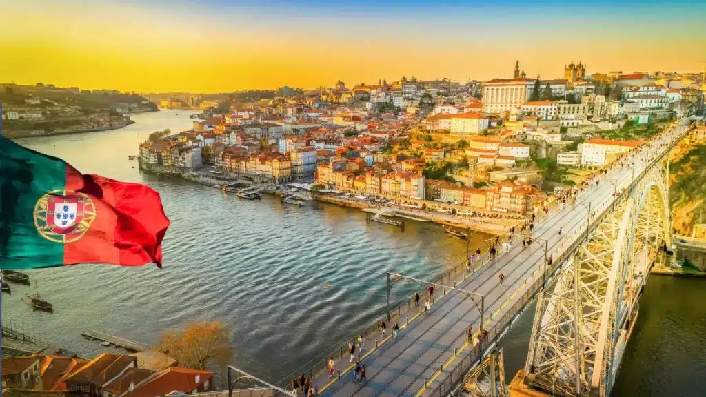 Grupo austríaco faz investimento e gera empregos em Portugal