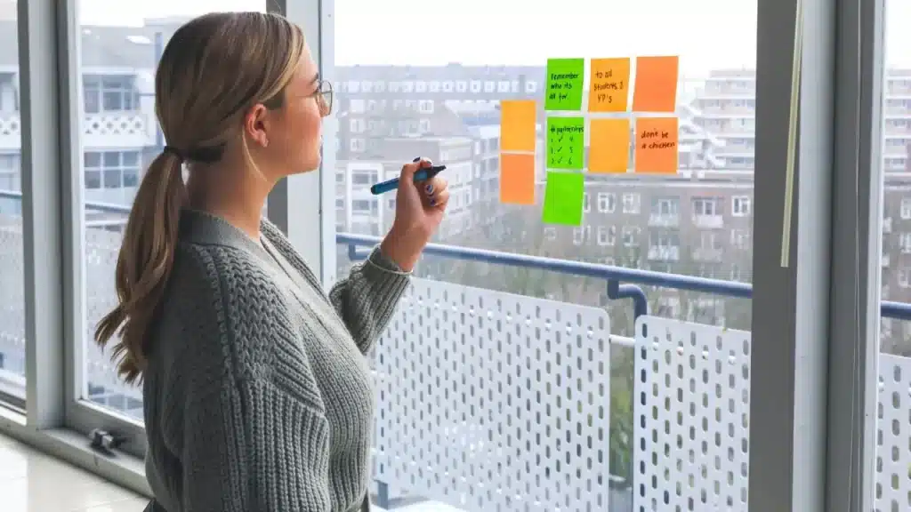 Perfeccionismo na carreira