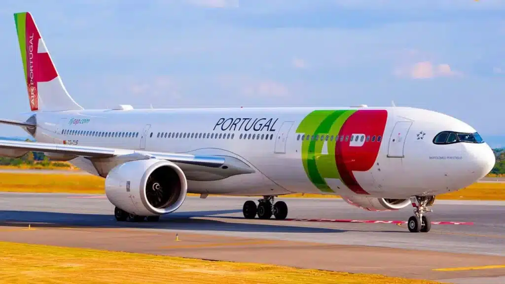 Privatização da TAP Portugal