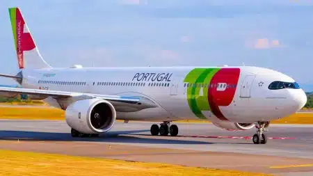 Privatização da TAP: Air France-KLM oficializa interesse e aquece disputa pela companhia Privatização da TAP Portugal