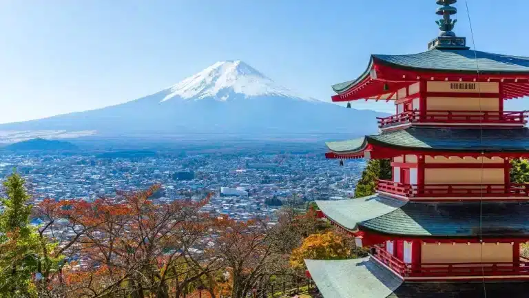 Voos gratuitos no Japão: empresa aérea japonesa quer atrair turistas Voos gratuitos no Japão