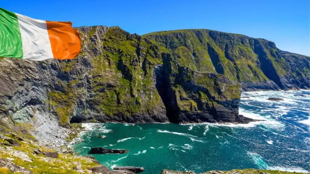 Vagas na Dublin (Irlanda)