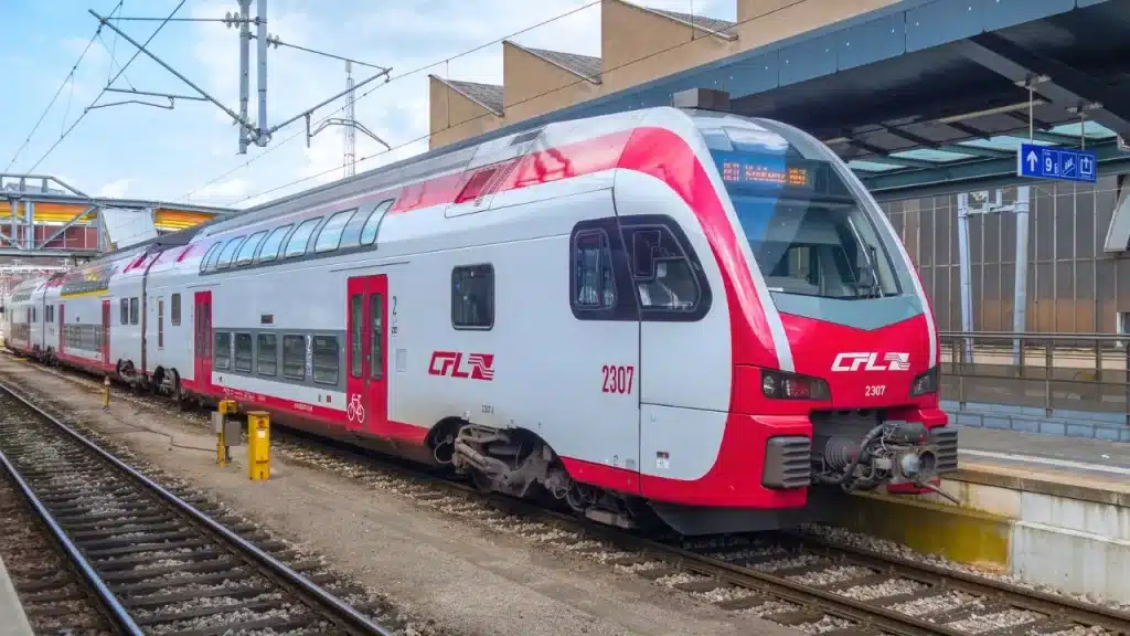 Operadora de Luxemburgo