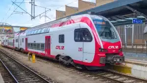 Operadora de Luxemburgo