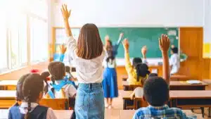 Portugal precisa novos professores