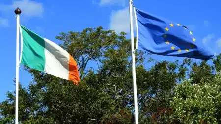 Companhia de tecnologia médica cria 130 novos empregos na Irlanda Companhia de tecnologia médica