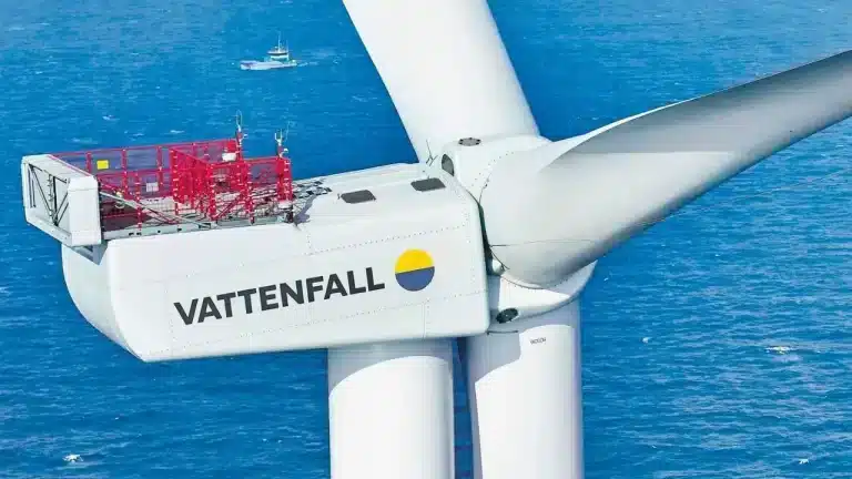 Gigante sueca de energia abre vagas