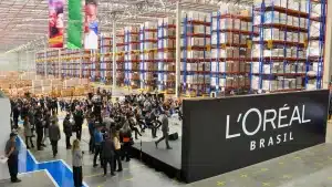 L’Oréal Brasil abre vagas