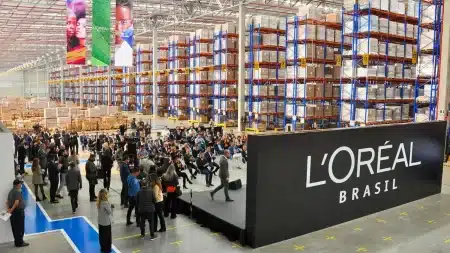Gigante da beleza busca talentos: L’Oréal Brasil abre vagas em diversas regiões L’Oréal Brasil abre vagas