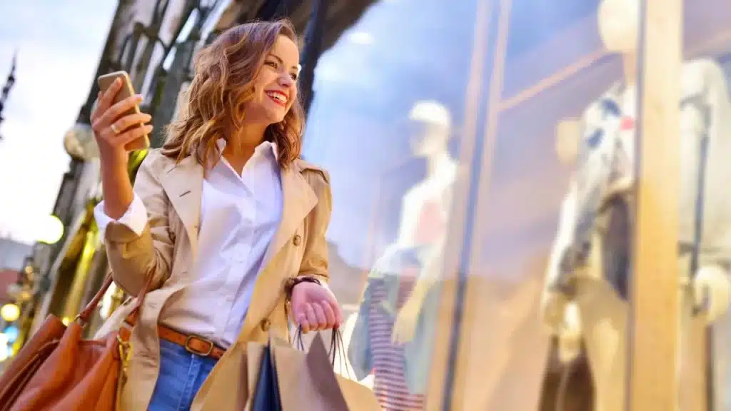 lugares duty free da Europa