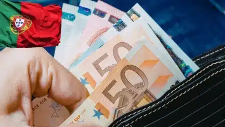 Salário mínimo em Portugal sobe em 2026: veja o que muda para trabalhadores Salário mínimo em Portugal 2026