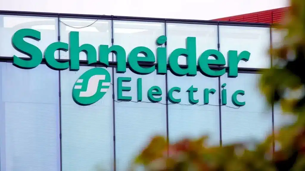 Schneider Electric abre vagas