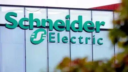 Schneider Electric abre vagas