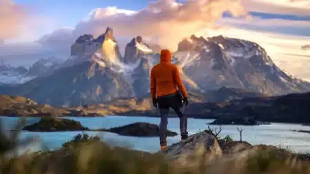 Turismo no Chile o que fazer em Santiago