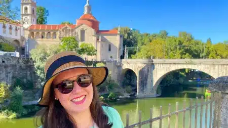 Viagem Portugal 2026: destinos que recomendo a quem quer conhecer o país além do óbvio Portugal 2026