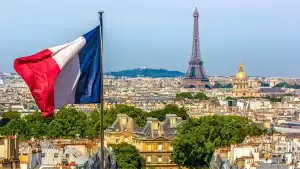 Maior empresa de energia da França