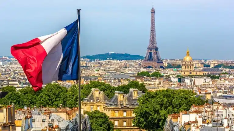 Maior empresa de energia da França procura trabalhadores estrangeiros Maior empresa de energia da França