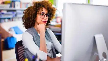 Como retomar o foco no trabalho