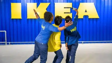 IKEA chega a Coimbra