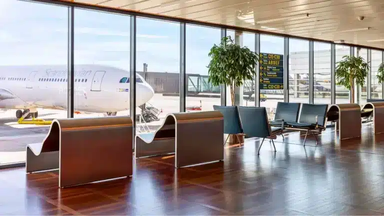 Melhores aeroportos da Europa em 2025: já saiu a lista que foca na experiência do passageiro Melhores aeroportos da Europa em 2025