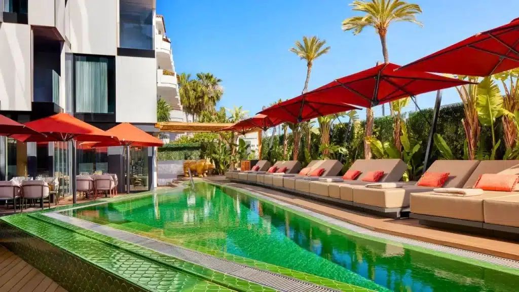 NH Collection abre vagas internacionais