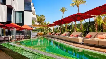 NH Collection abre vagas internacionais