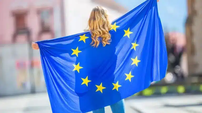 Países que buscam brasileiros