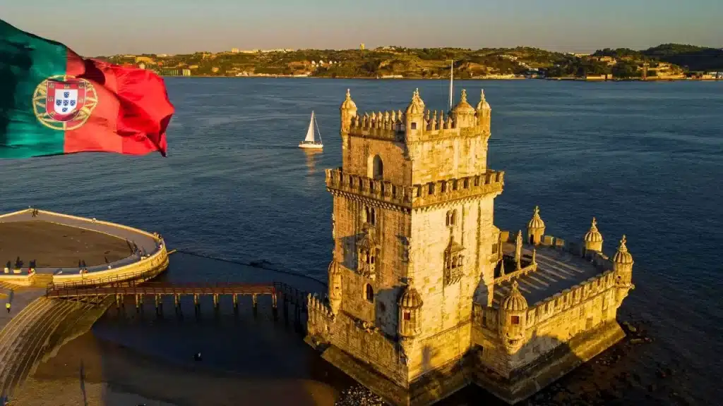 Vagas na Thales em Portugal