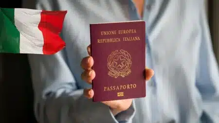 Alterações na Cidadania Italiana