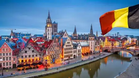 Bélgica busca trabalhadores que falem português 