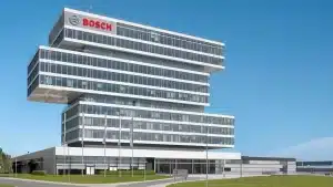 Bosch busca colaboradores em Portugal