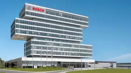 Bosch busca colaboradores em Portugal