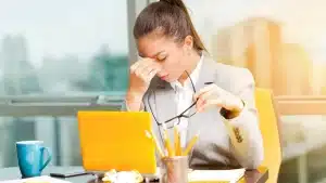 Quando a carreira dos sonhos vira um pesadelo