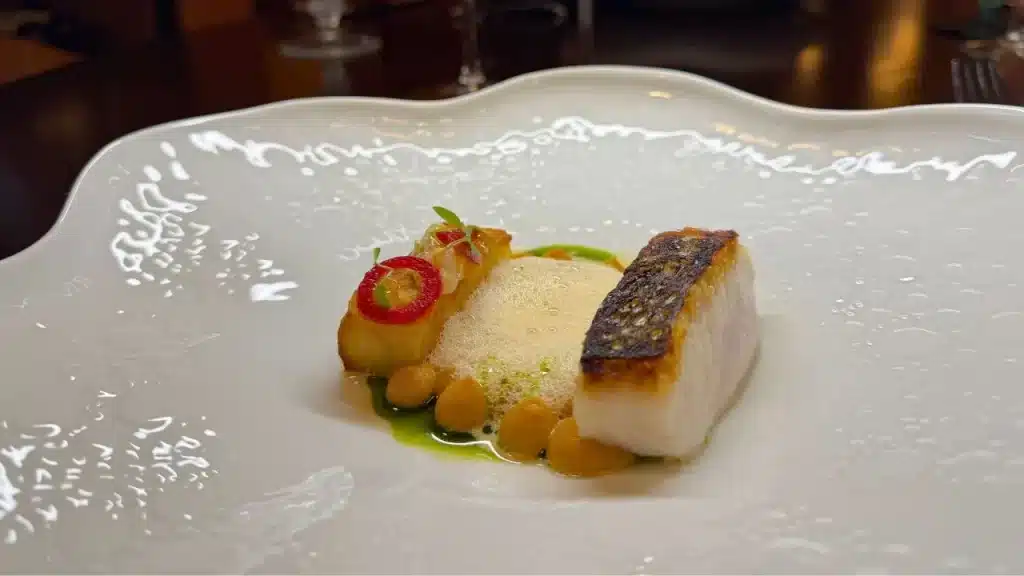 Chef Antonio Loureiro