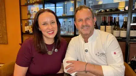 Restaurante A Cozinha Guimarães Portugal: Estrela Michelin com alma Restaurante A Cozinha Portugal